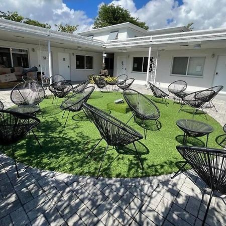 Wonderful Studio Residence 15 Min From The Beach Miami Kültér fotó