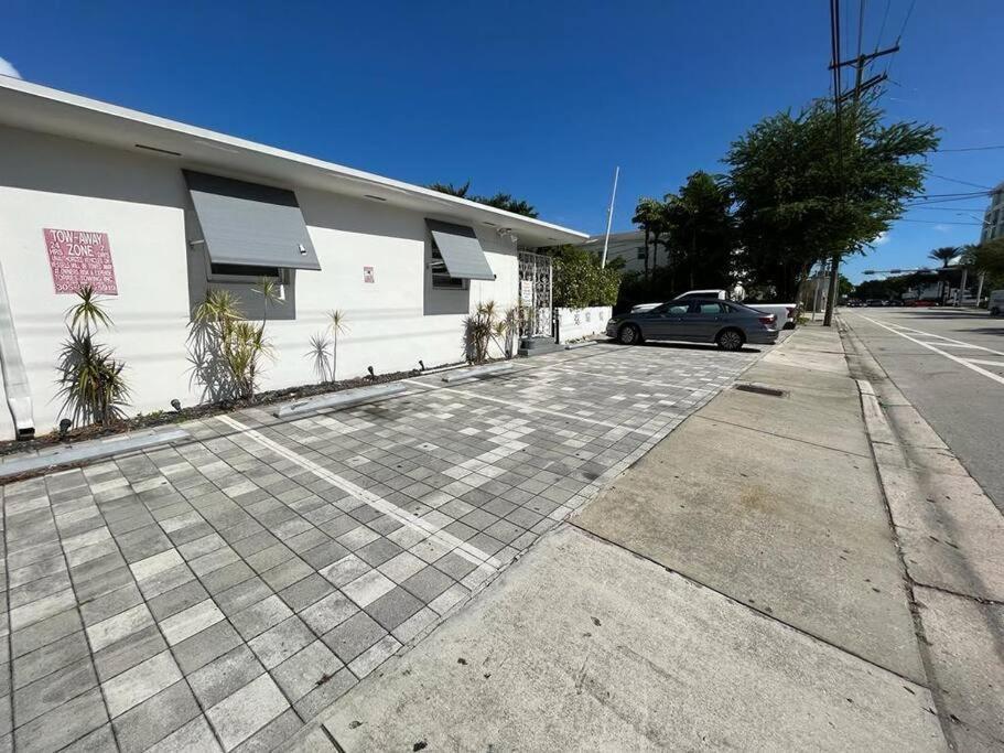 Wonderful Studio Residence 15 Min From The Beach Miami Kültér fotó