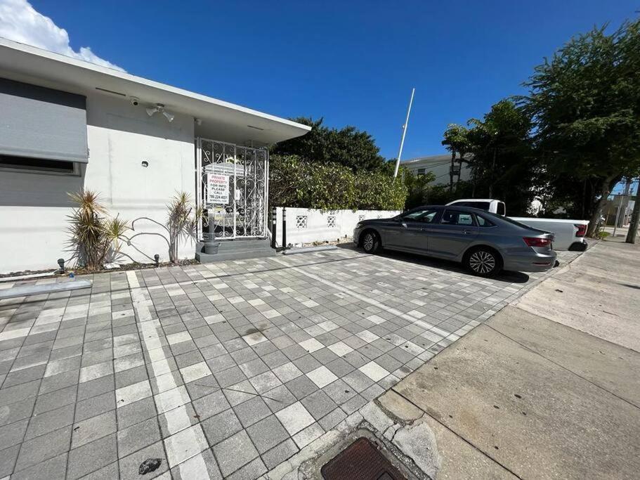 Wonderful Studio Residence 15 Min From The Beach Miami Kültér fotó