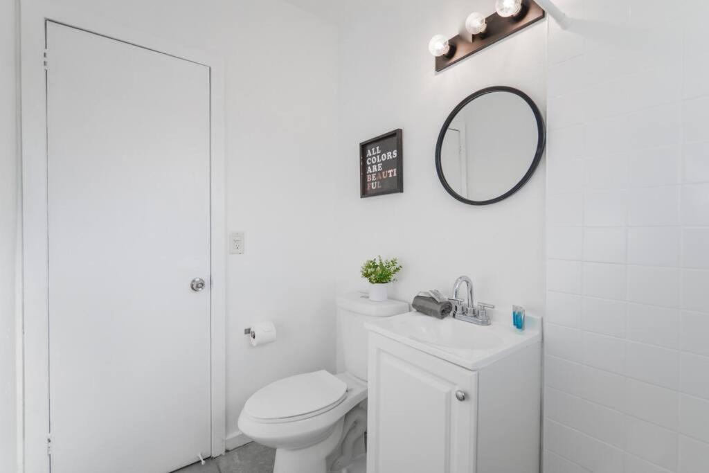 Wonderful Studio Residence 15 Min From The Beach Miami Kültér fotó