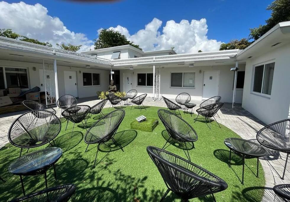 Wonderful Studio Residence 15 Min From The Beach Miami Kültér fotó